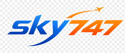sky747